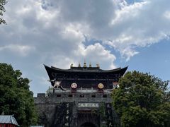 -天龙八部武侠城