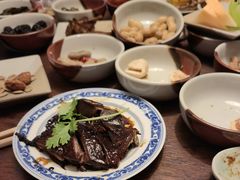 -青藤茶馆(南山路店)
