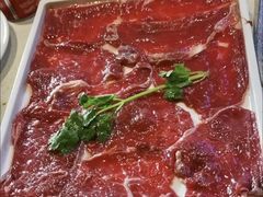 -红鼎坊·老成都火锅(新南门店)