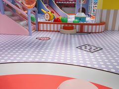 -米迪熊家庭娱乐中心新天泽国际广场店