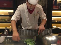 -玛雅铁板烧餐厅(中关村店)