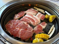 -韩香福烤肉庄园(荣成店)