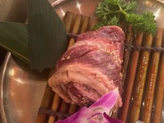 -西塔老太太泥炉烤肉(济南首店)