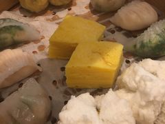 -添好运点心专门店(百老汇店)