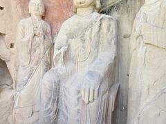-广元千佛崖