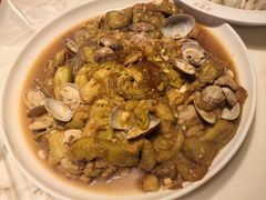 -日丰园海肠水饺·老字号大连海鲜(银泰城店)