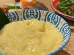-迷你椰·泰式大排档(共康店)