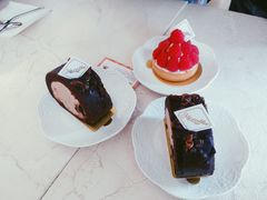 -Me Coffee下午茶艺术空间