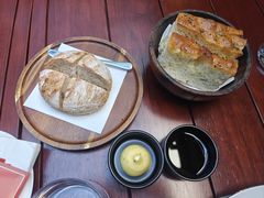 -Tivano意大利餐厅(成都居舍酒店)