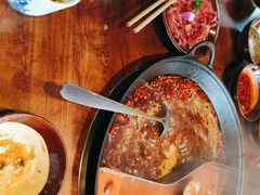 -楠火锅(三街两巷店)