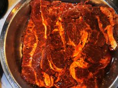 火锅牛排-电台巷火锅(科华总店)