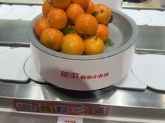 -龍歌自助小火锅(雨花台江南虹悦城店)