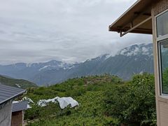 -萝卜寨羌文化生态旅游区