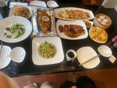 -高第街56号港式餐厅(山大路店)