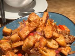 -耶里夏丽新疆餐厅(百联中环购物广场店)