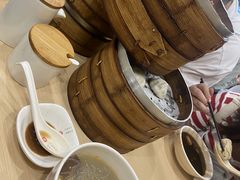 -鸡鸣汤包(红山动物园店)