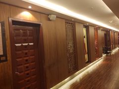 -同喜烤鸭店(光芒店)