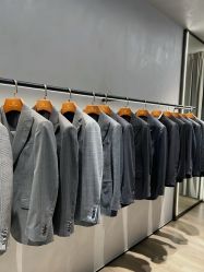 -Brother西服礼服定制·商务·婚礼(佛山南海店)