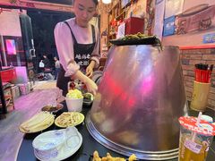 -地锅之家·鲜货工厂(华发路店)