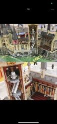 -Block Park 租乐高(D32店)