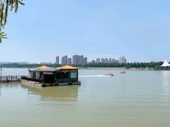 -云龙湖旅游景区