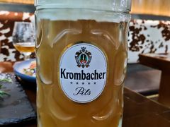 -haxnbauer海森堡德国餐厅(深圳coco店)