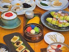 -桥香园过桥米线(国贸店)