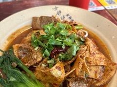 -方铲铲·成都板凳面(滨江银泰店)