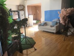 -哈尼Honey baby 儿童摄影(立丰国际公寓店)