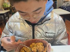 -胖哥料理(兴义里店)