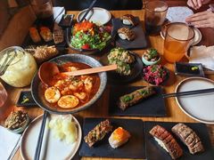 -昊·来了寿司(台湾街店)
