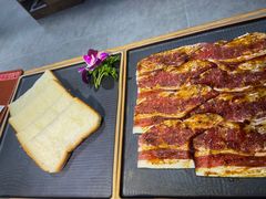 -明洞王妃家烤肉(苏州中心星悦汇店)