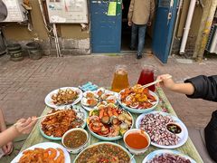 -人和啤酒屋海鲜大排档(营口路店)