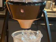 -星巴克臻选(深圳龙岗万科店)