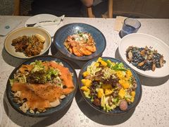 -BE BRIGHT KITCHEN(正佳广场店)