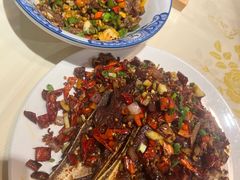 -湘鲜小灶·湖南土菜馆(龙华店)