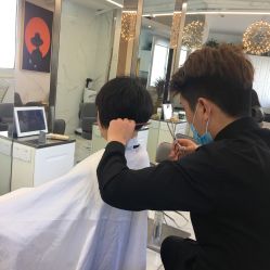 点击看大图 -潘多拉Hairsalon