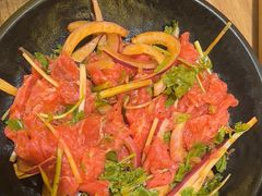 -九田家黑牛烤肉料理(衡百国际店)