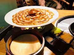 -三人行骨头王火锅(长寿店)
