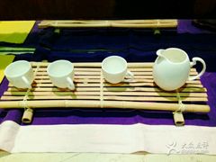 -青藤茶馆(南山路店)
