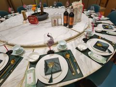 -宴昆山·私房菜(春晖店)