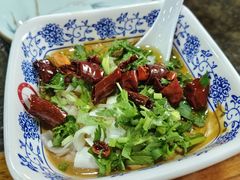 -马记伊源斋涮肉·清真菜(百子湾店)