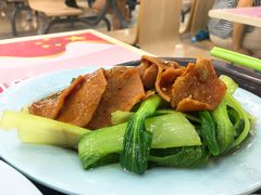 -农园餐厅(北京大学店)