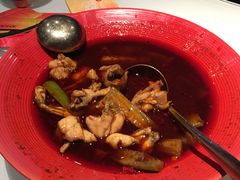 -食锦记·福建私房菜(浦西万达店)