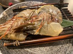 -铭牛烧肉·和牛海鲜自助(高新月牙湖店)