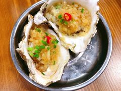 -老虎滩大连海鲜烧烤(建邺云锦路总店)