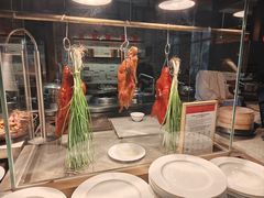 -康莱德酒店·美庭自助餐厅