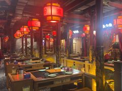 -蜀江龙火锅(339店)