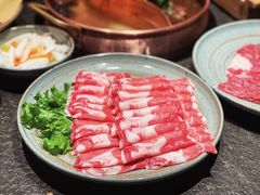 -老墙根涮肉(王四营店)