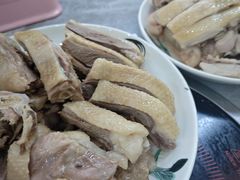 -文昌鸡饭店(金鸡岭小学店)